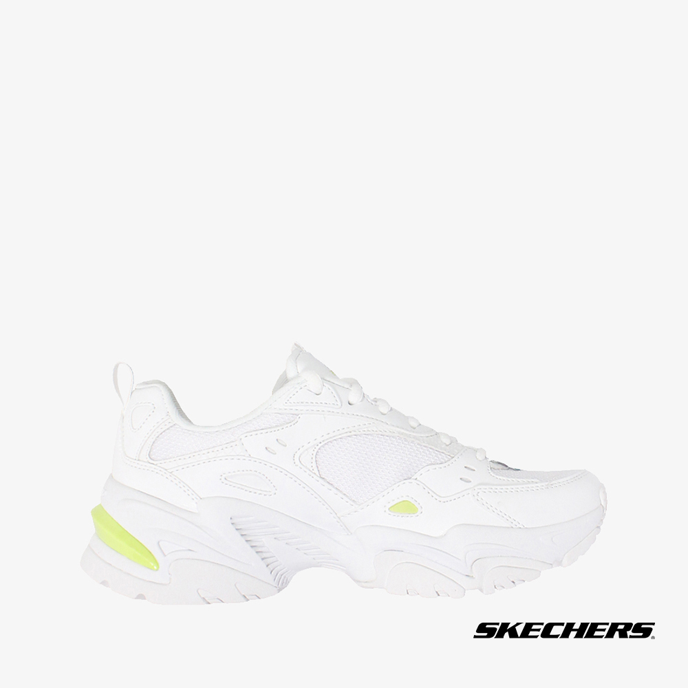 SKECHERS - Giày sneaker nữ Stamina V2 149510-WLM