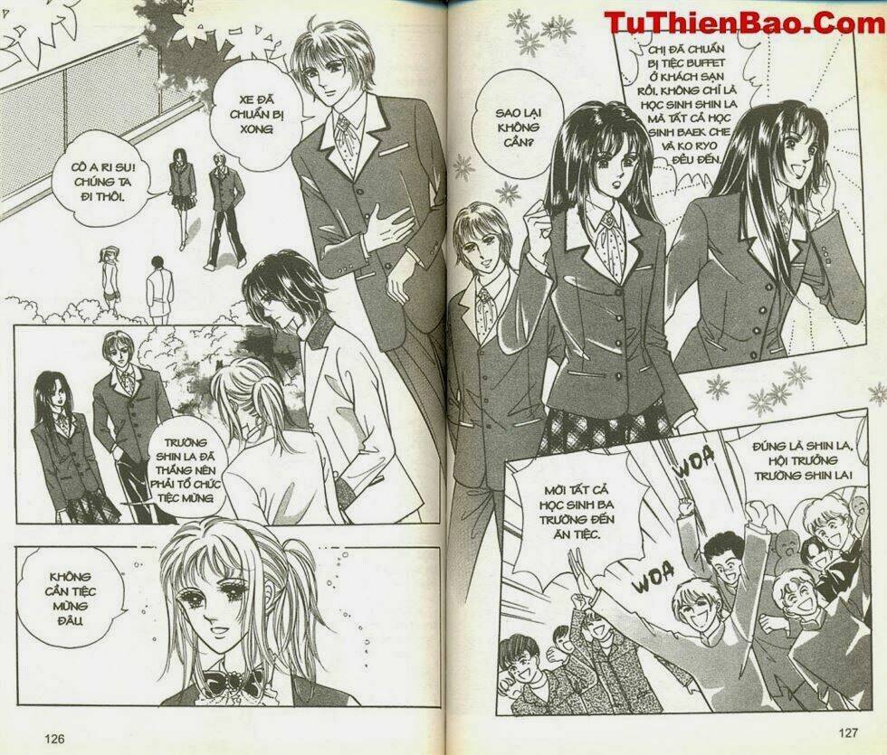 lọ lem kén rể chapter 4 63