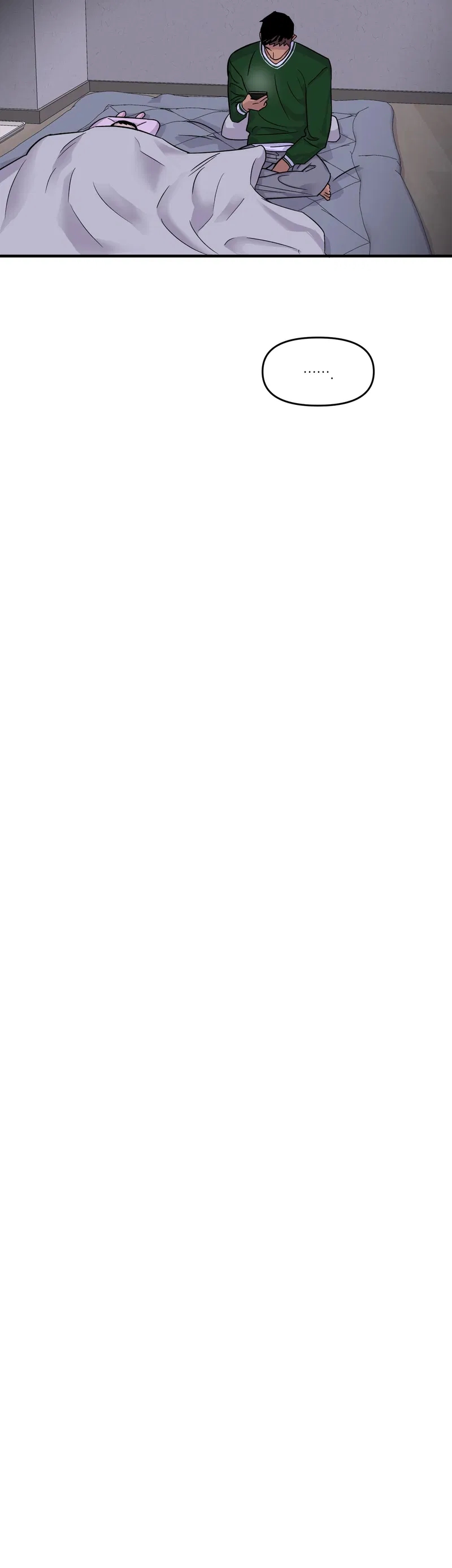 olympian baby chapter 5 6