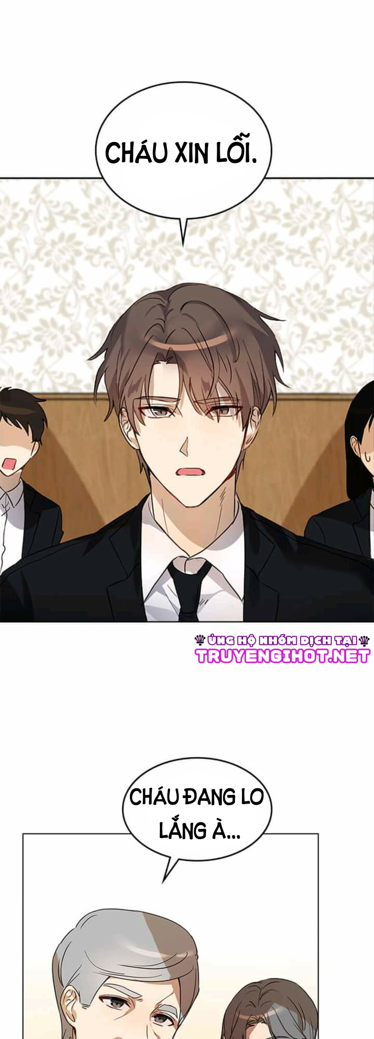 trở thành kẻ ngốc của con gái chapter 1 25