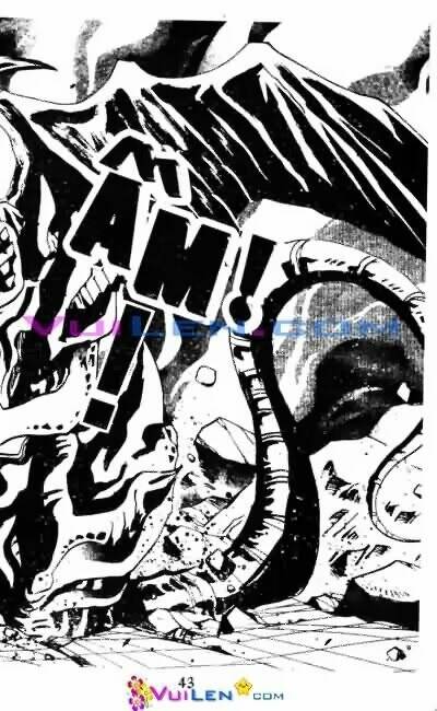 những người bạn tốt chapter 22 44