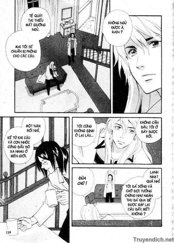 meteor methuselah chapter 33 3