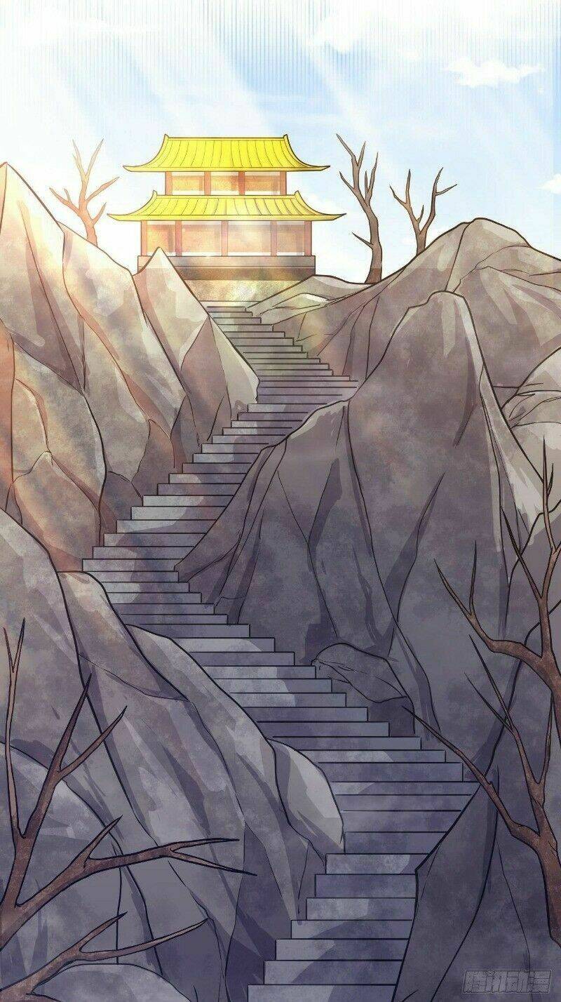 võ thần đương thế chapter 8 2