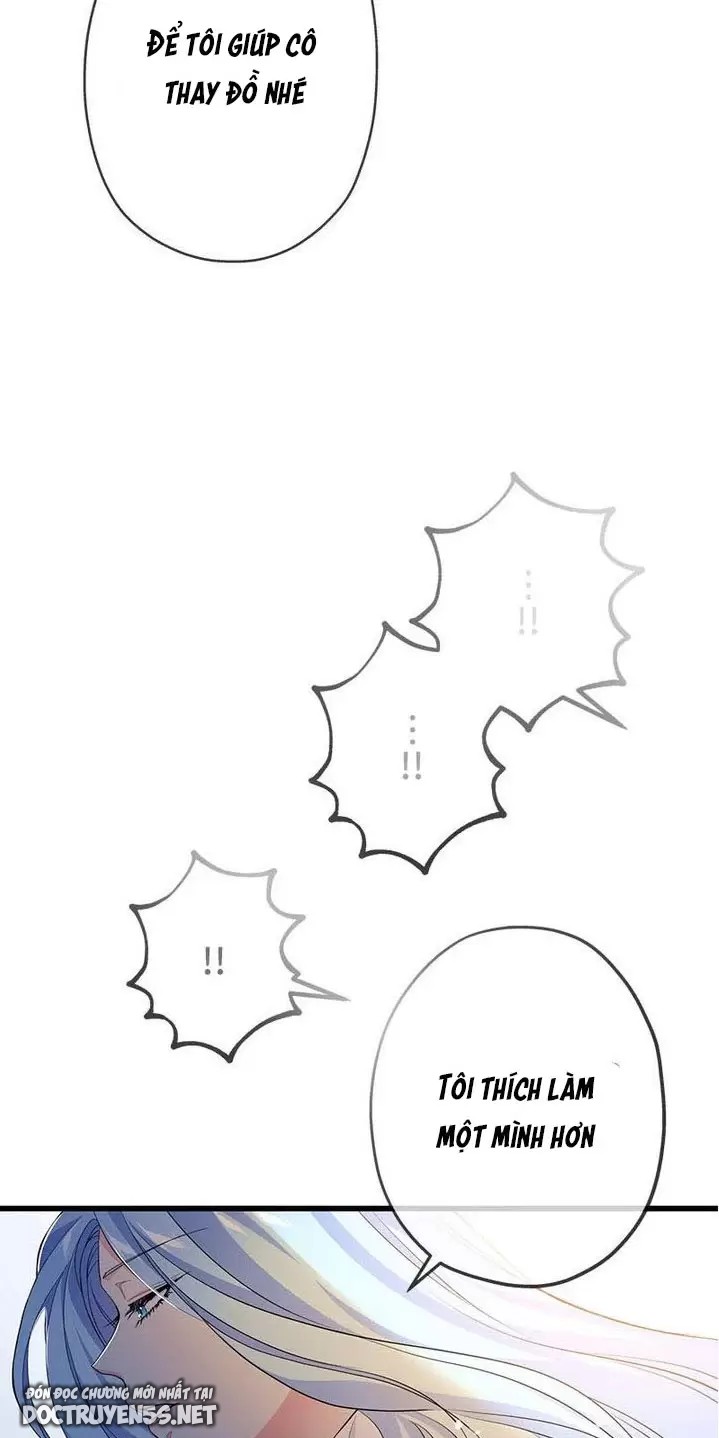 nếu tôi là nhân vật phản diện liệu tôi sẽ chết chapter 28 95