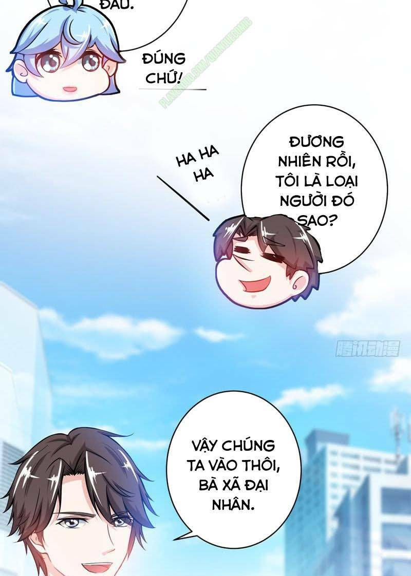 tối cường thần y tại đô thị chapter 23 10