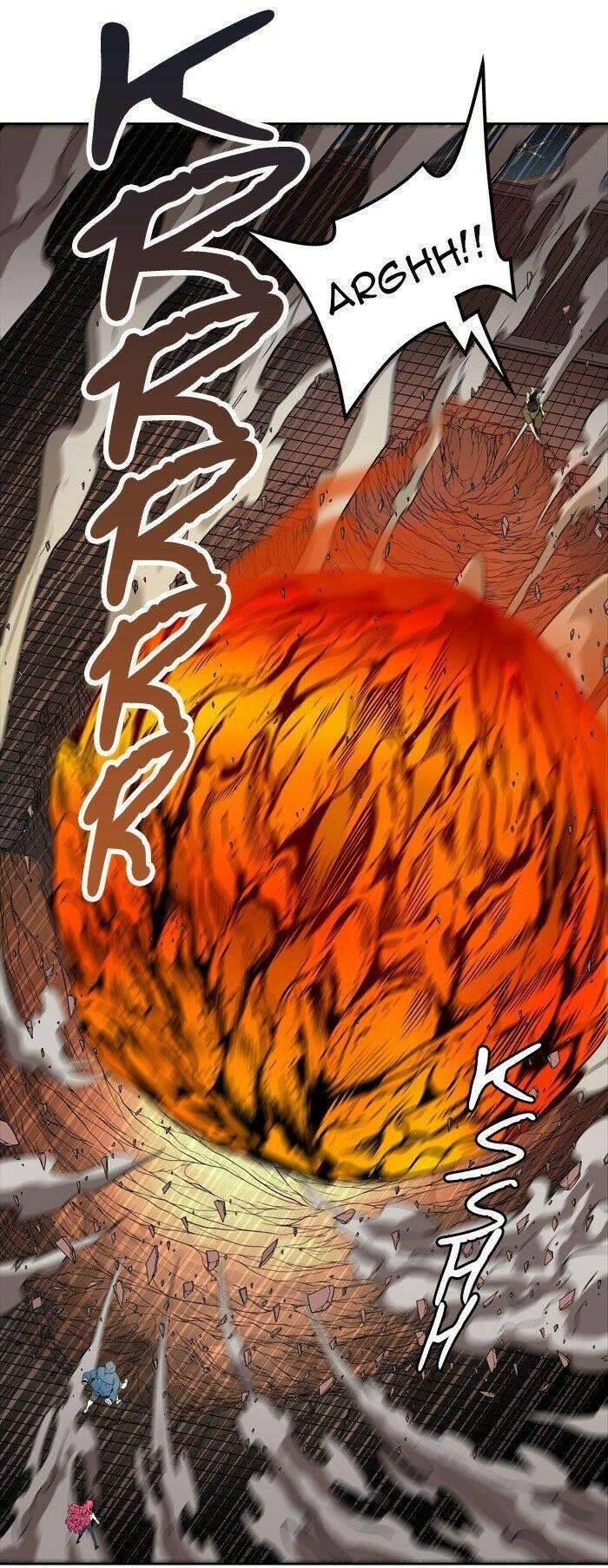 tòa tháp bí ẩn 2 chapter 459 51