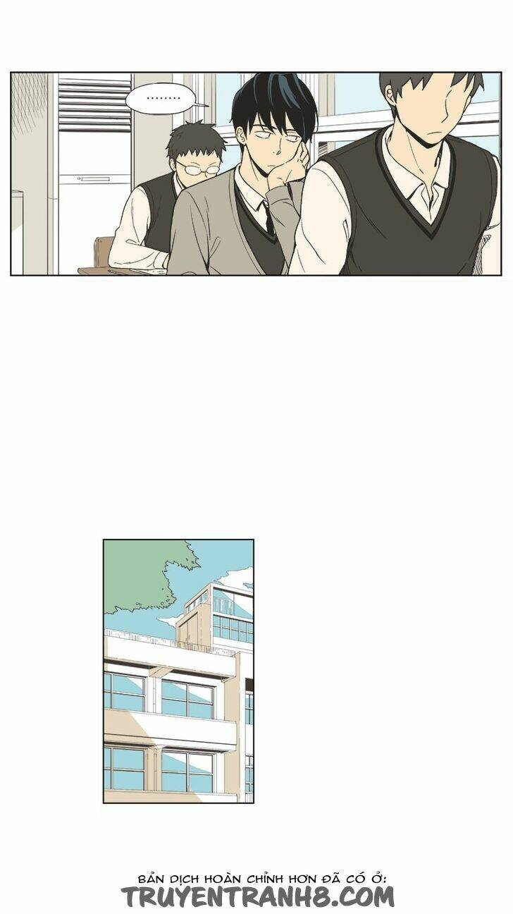 weekly boys dating agency chapter 1 17