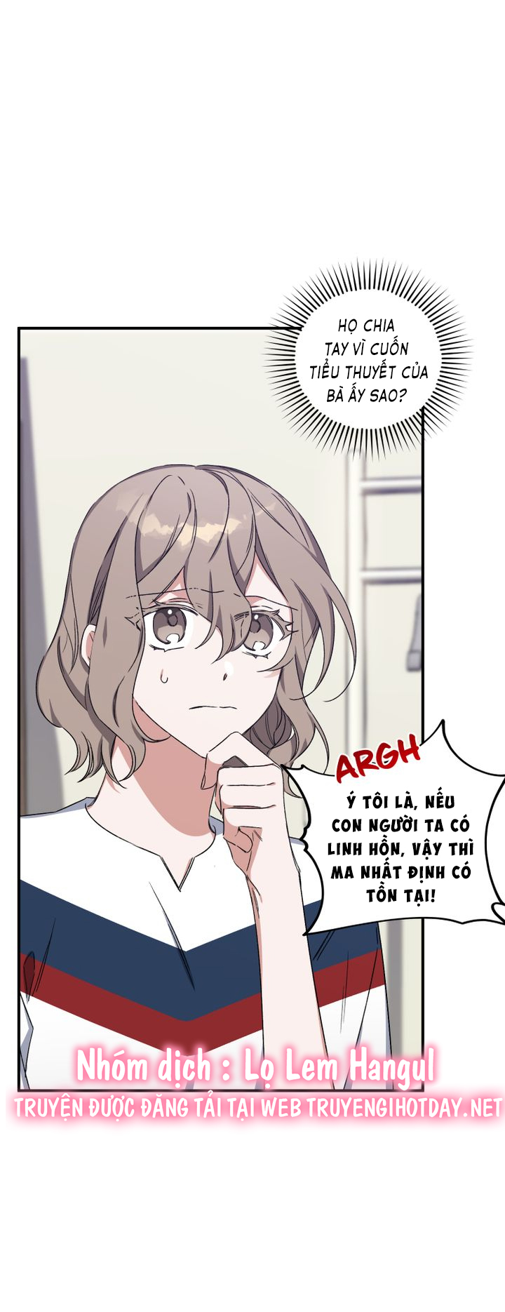 cuộc du hành thời gian của sela chapter 19 23