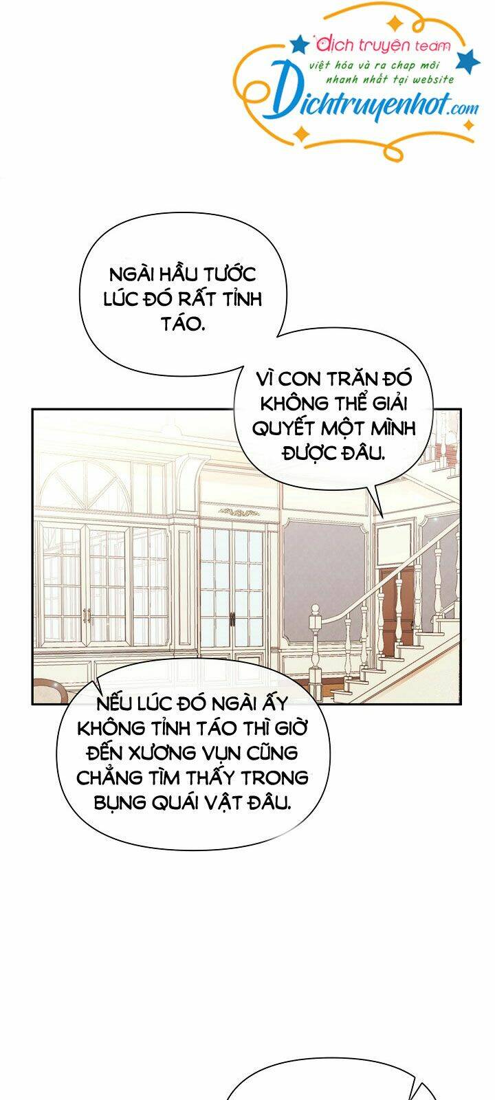 tiểu thư scarlet, em không muốn trả thù sao? chapter 43 22