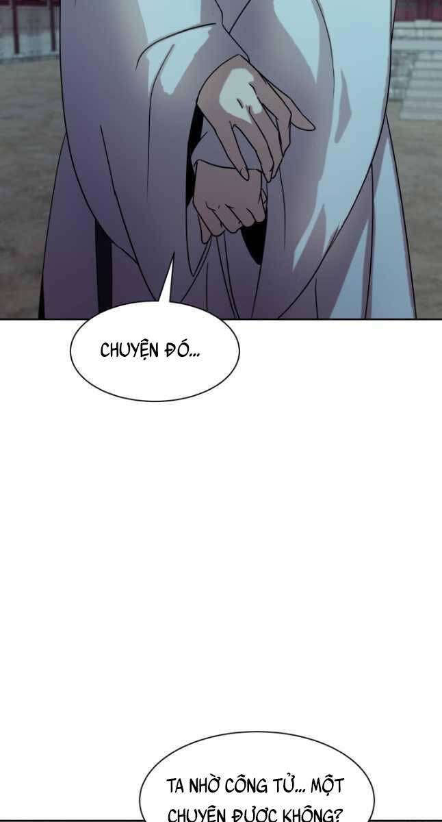 bậc thầy phép thuật ở thế giới võ lâm chapter 32.1 30