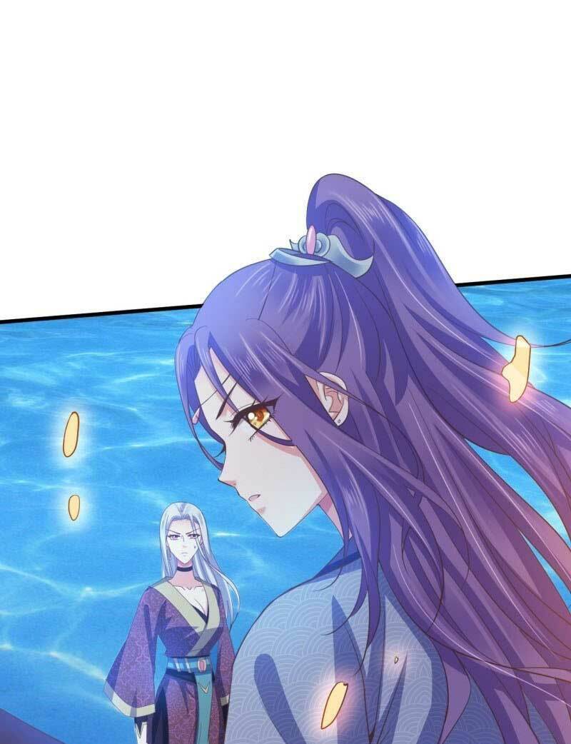 bạo quân thử yêu: yêu hậu như thử đa kiều chapter 80 8