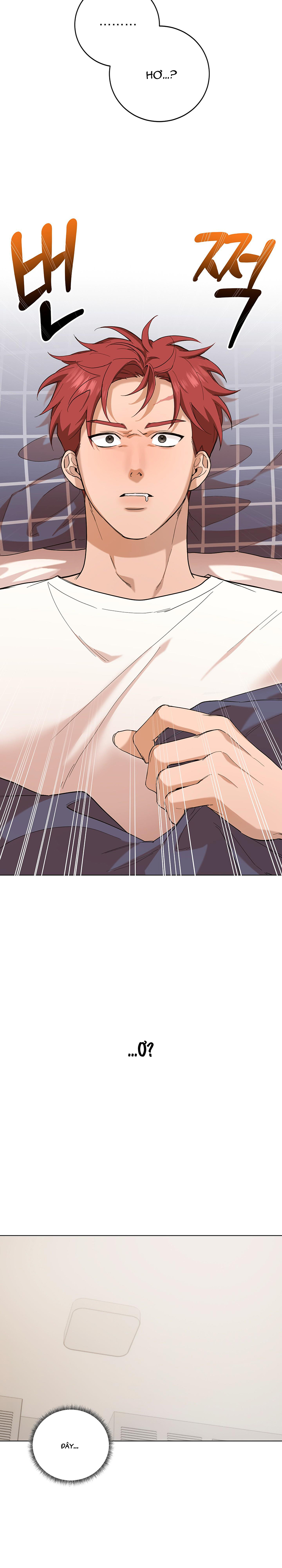 sự hiểu lầm đáng yêu chapter 1 2