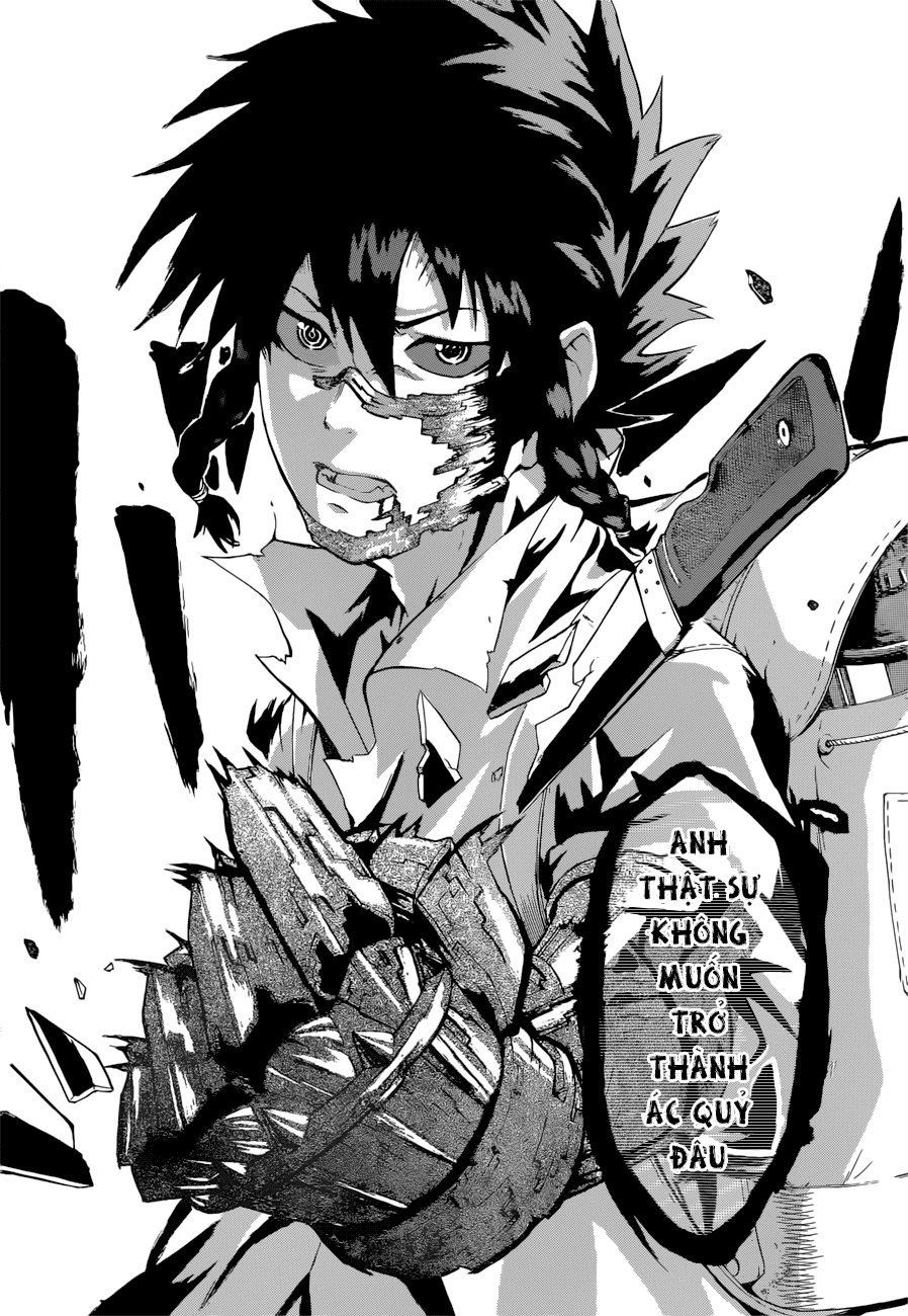 demon's plan chapter 3 23