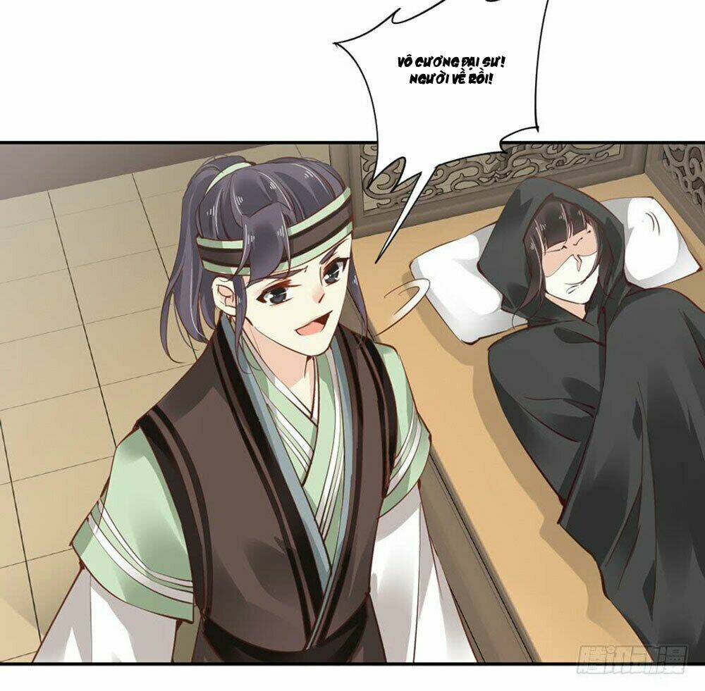 thiền tâm vấn đạo chapter 58 57