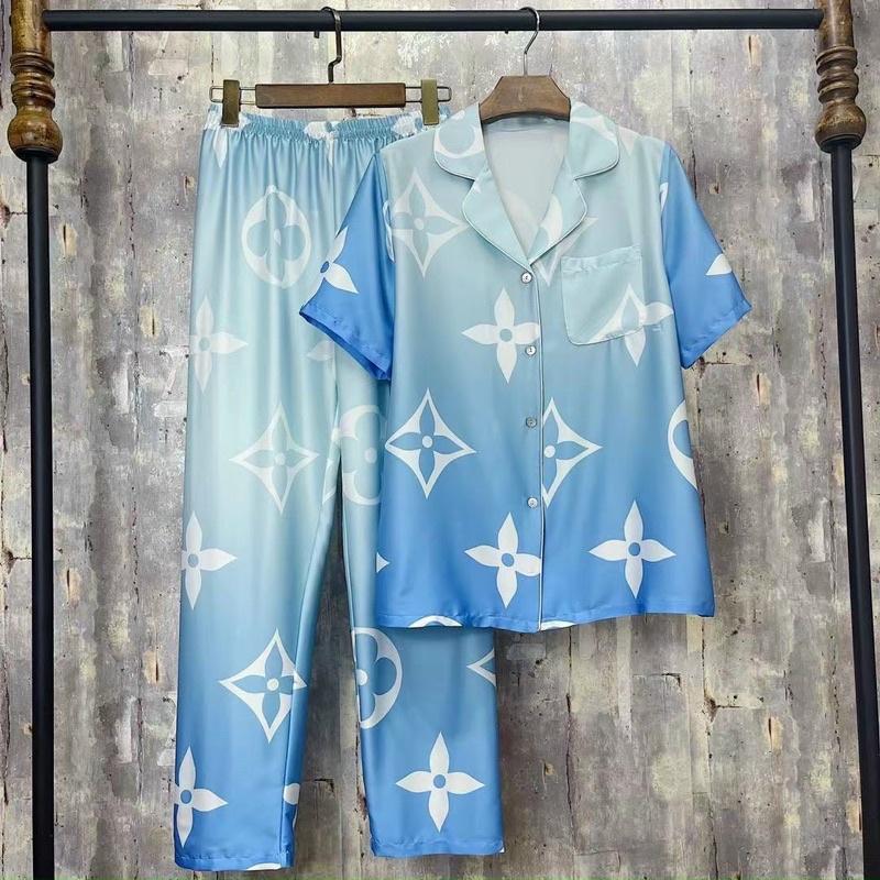 PIJAMA L V CAO CẤP