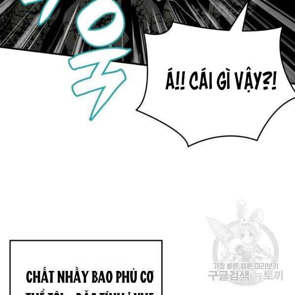 tôi là lính mới chapter 85 110