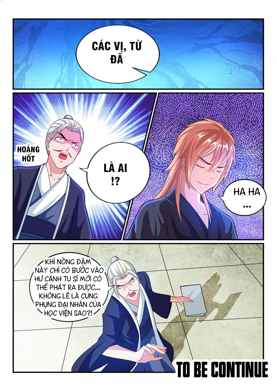 tiên vương chapter 62 17