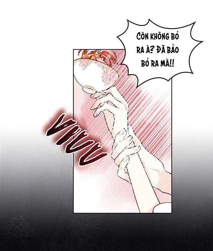 đức hạnh của ác nữ phản diện chapter 1 34