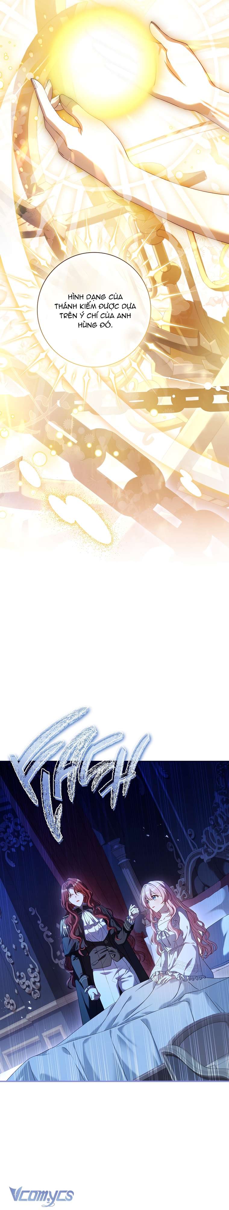 tôi đã tắt cài đặt chế độ nhận thức nỗi đau! chapter 3 21