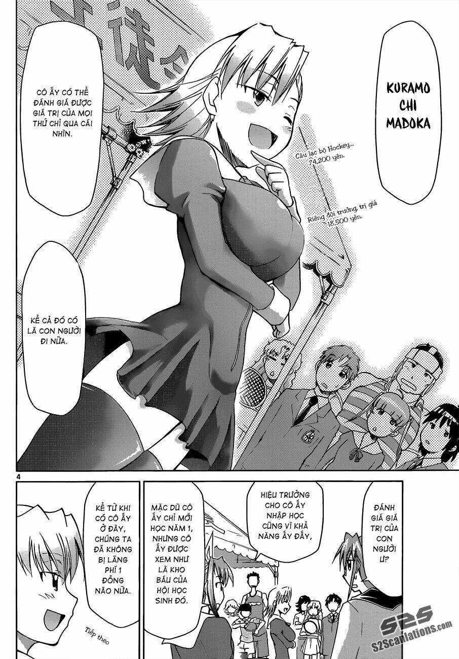 denpa kyoushi chapter 27 5