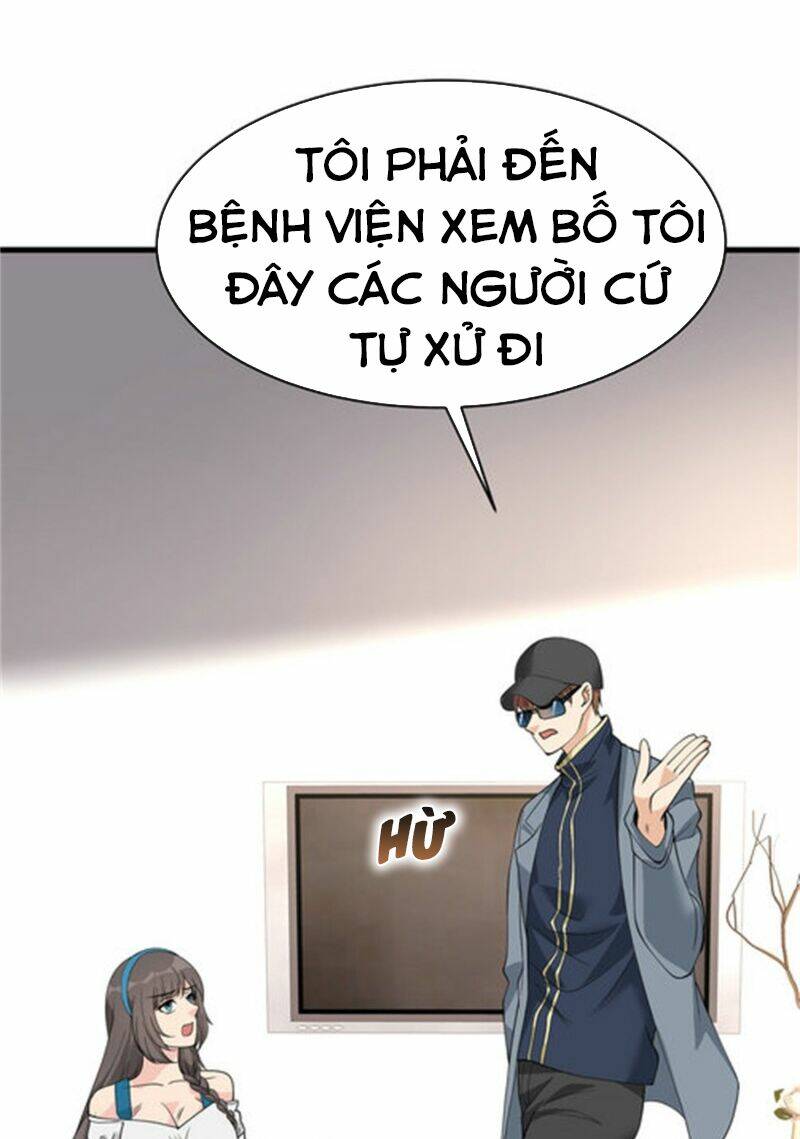 hoa hậu giảng đường luôn bên người chapter 49 24