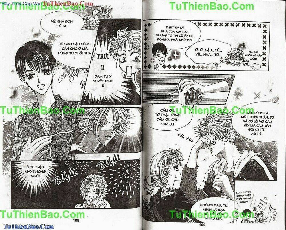 bỗng nhiên có tiền chapter 1 55