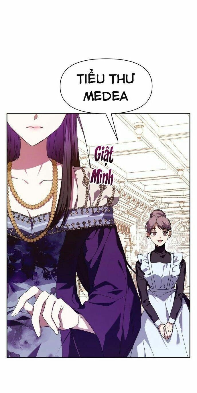 tôi muốn trở thành cô ấy chỉ một ngày chapter 2.1 26