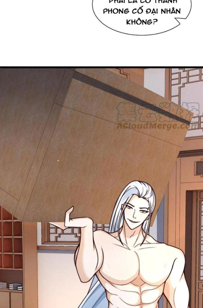 ta nuôi ma quỷ ở trấn ma ti chapter 79 29