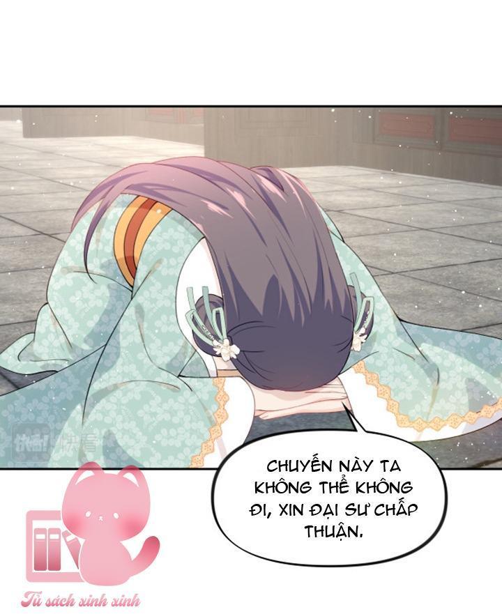 một đêm nọ đột nhiên yandere tới! chapter 106 28