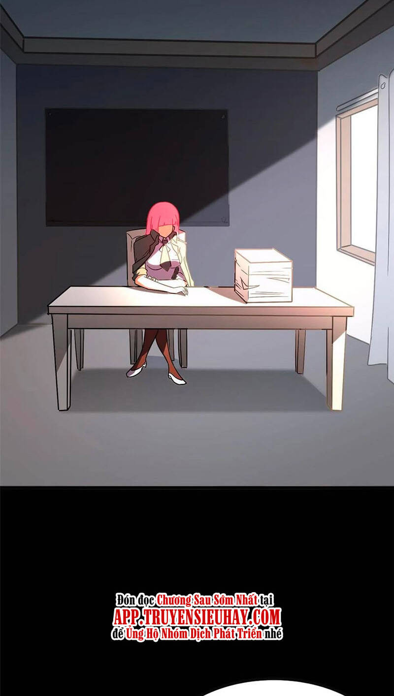 bạn gái virus của tôi chapter 376 30