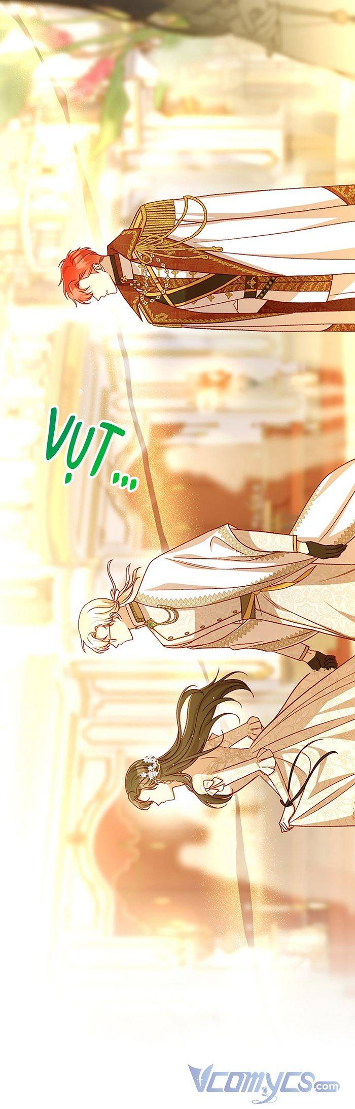 sống sót dưới thân phận hầu nữ chapter 97 3