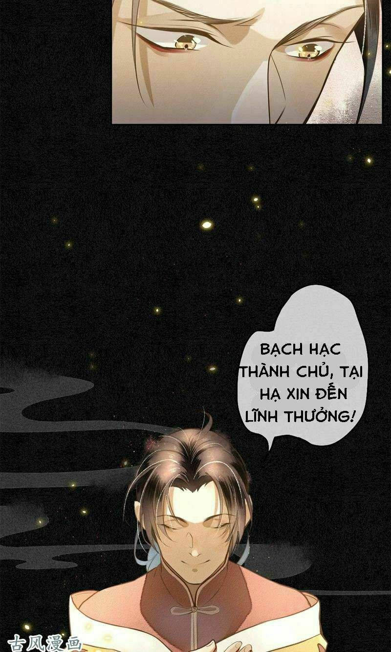 đêm ảo mộng cực lạc chapter 4 23