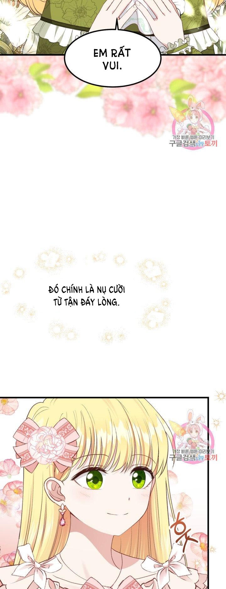 trở thành vợ thái tử quái vật chapter 24.2 18