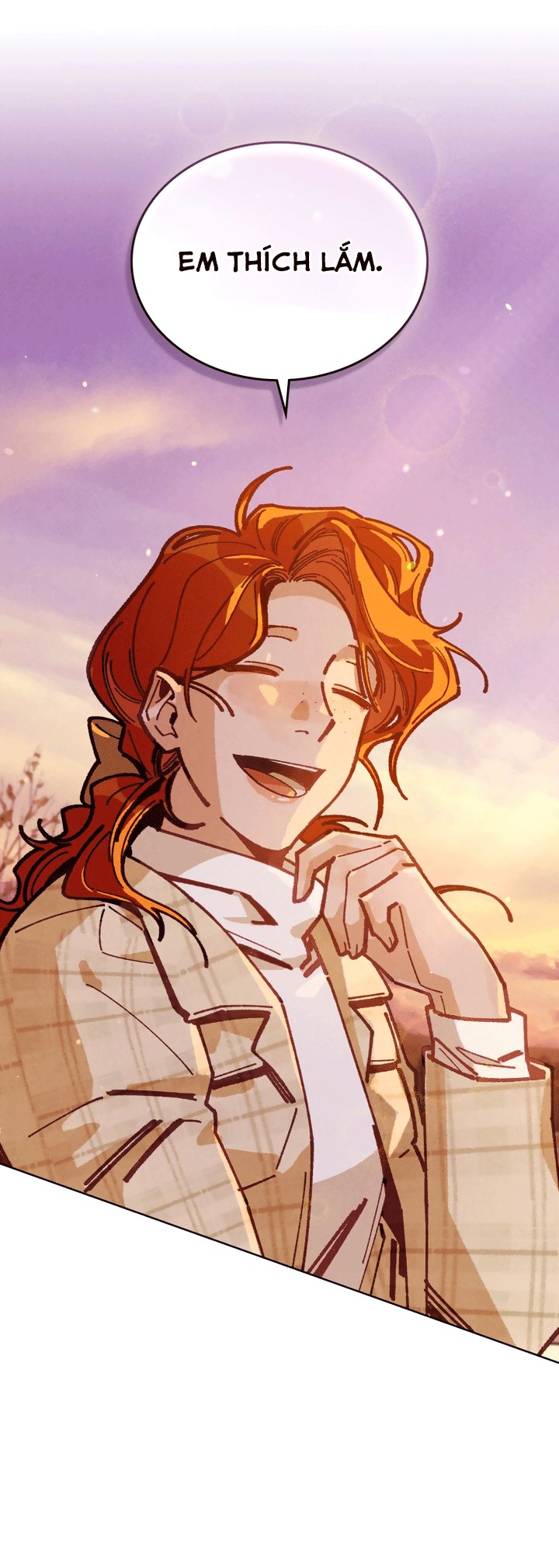 giải mã ngôn ngữ trái tim chapter 35 3