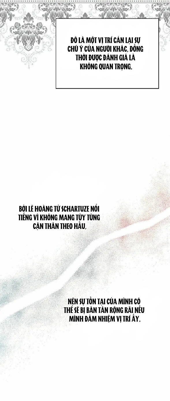 quý cô bí ẩn - secret lady chapter 9 19