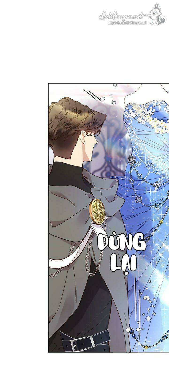 [15+] công chúa chloe chapter 60 47