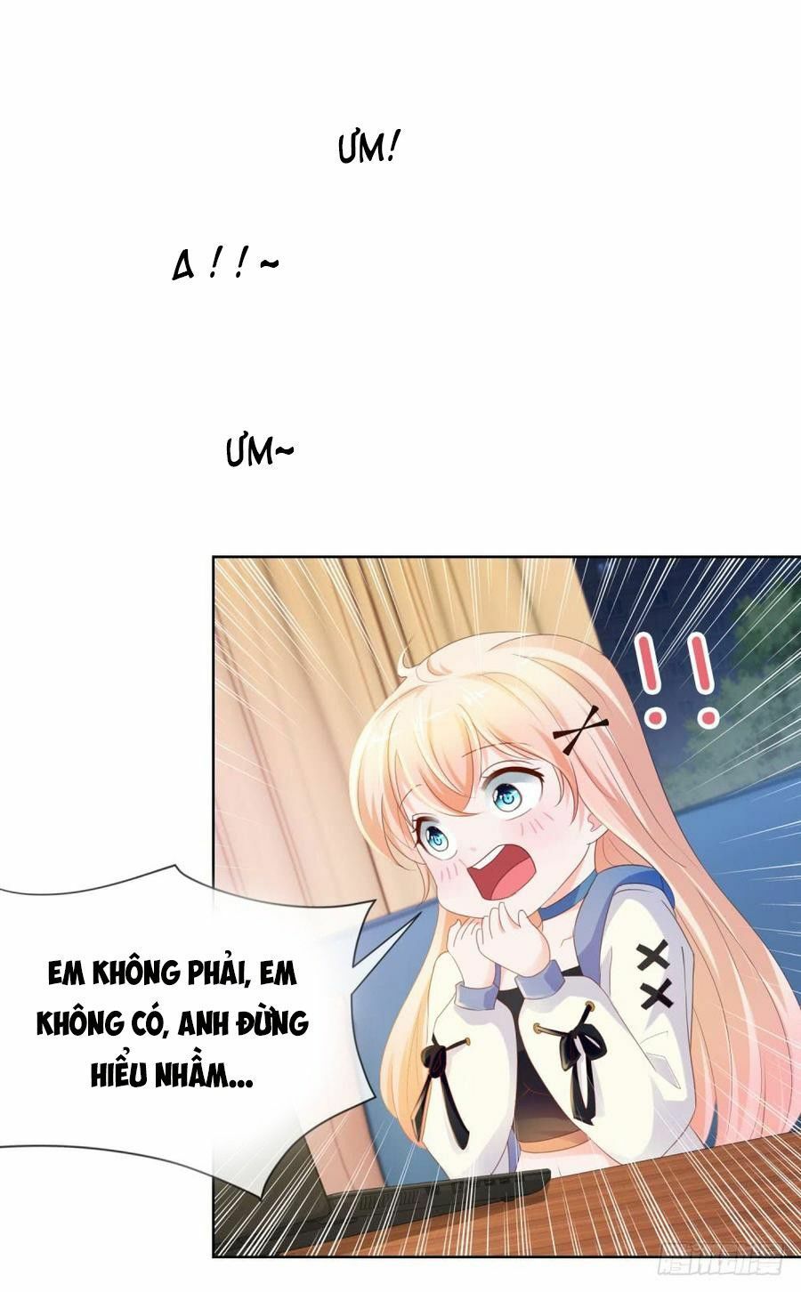 ẩn hôn 100%: chọc tức vợ yêu mua một tặng một chapter 74 2