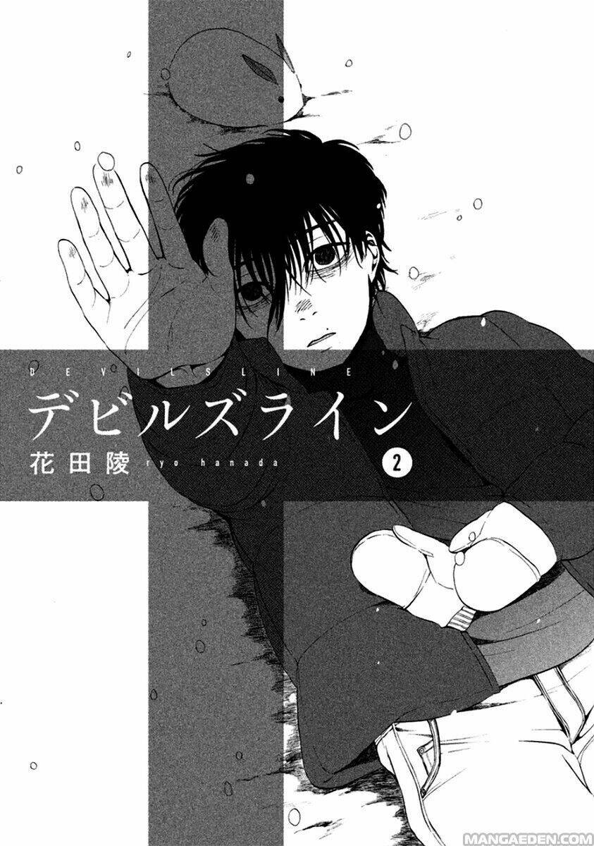 ranh giới quỷ chapter 7 7