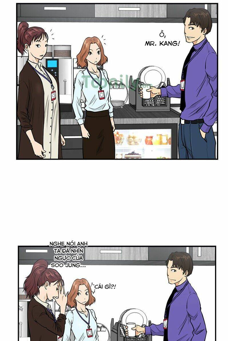 mr kang chapter 10 14