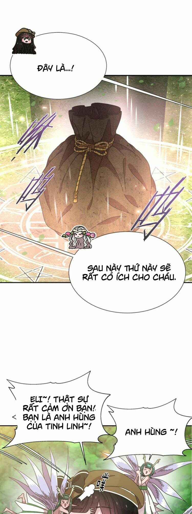 con gái bảo bối của ma vương chapter 101 50