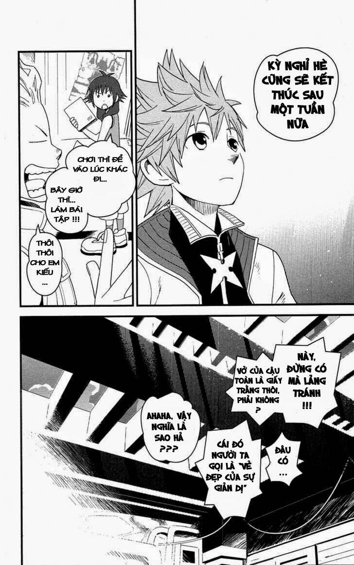 kingdom heart ii chapter 2 23