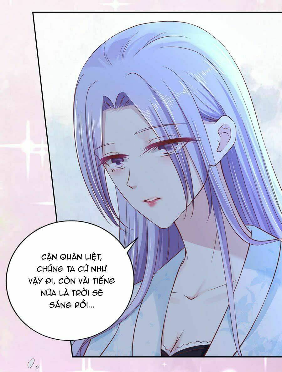 liệt ái tri hạ: series mật đào tiểu tình nhân chapter 255 19