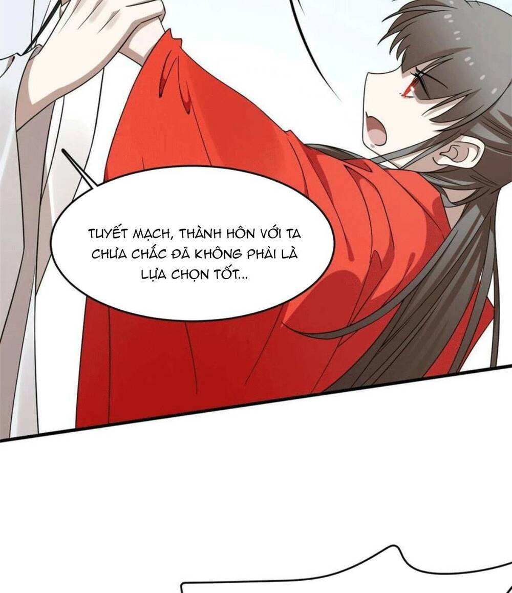 độc bộ thiên hạ: đặc công thần y chapter 415 54