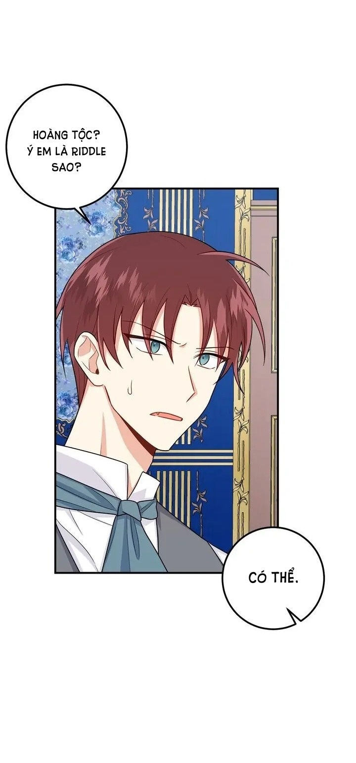 tôi là tiểu thư của gia đình này chapter 119 8