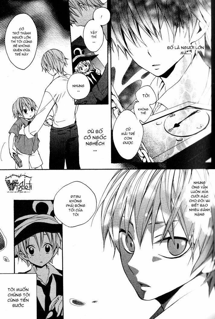 sousoukyoku nightmare chapter 2 23