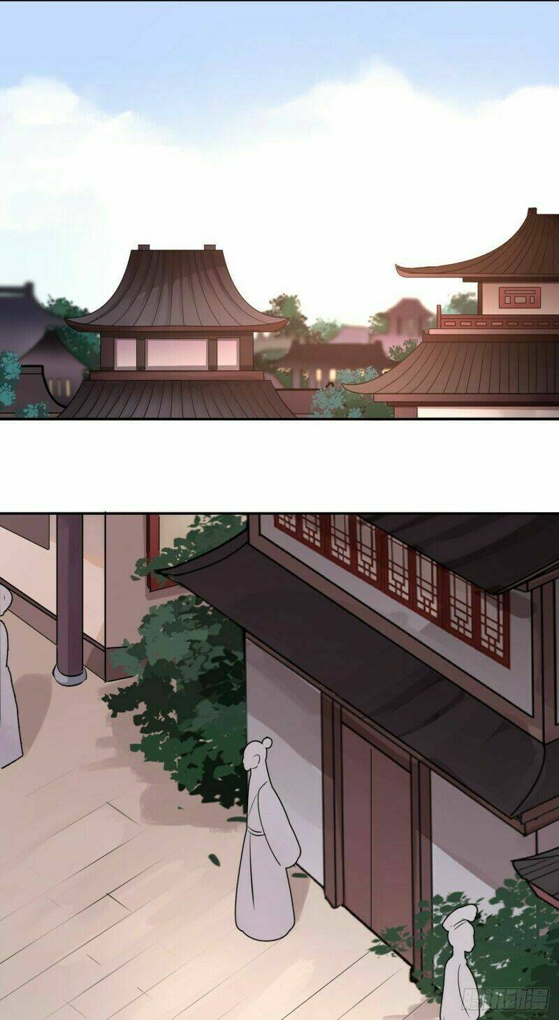 nghiên hương kỳ đàm chapter 47 39