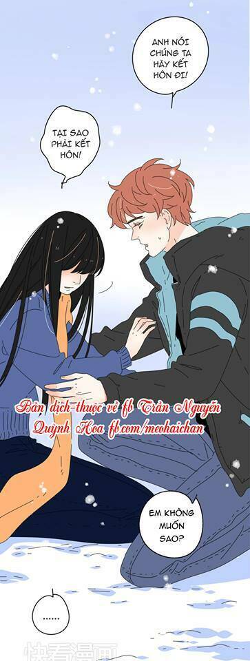 quỷ nhát gan và mã đại cáp chapter 4 41