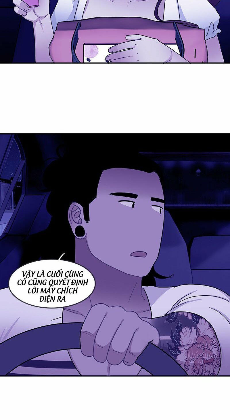 nửa đêm ở poppy land chapter 37 36