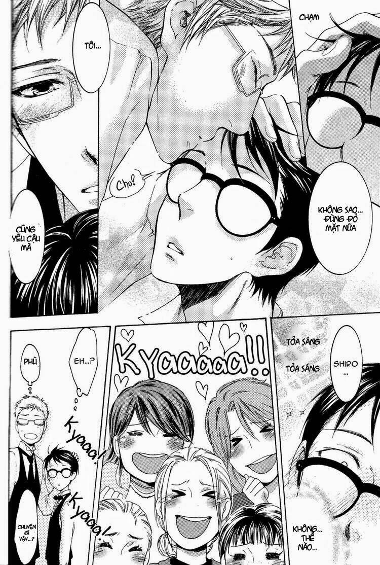 megane cafe glass chapter 4 17
