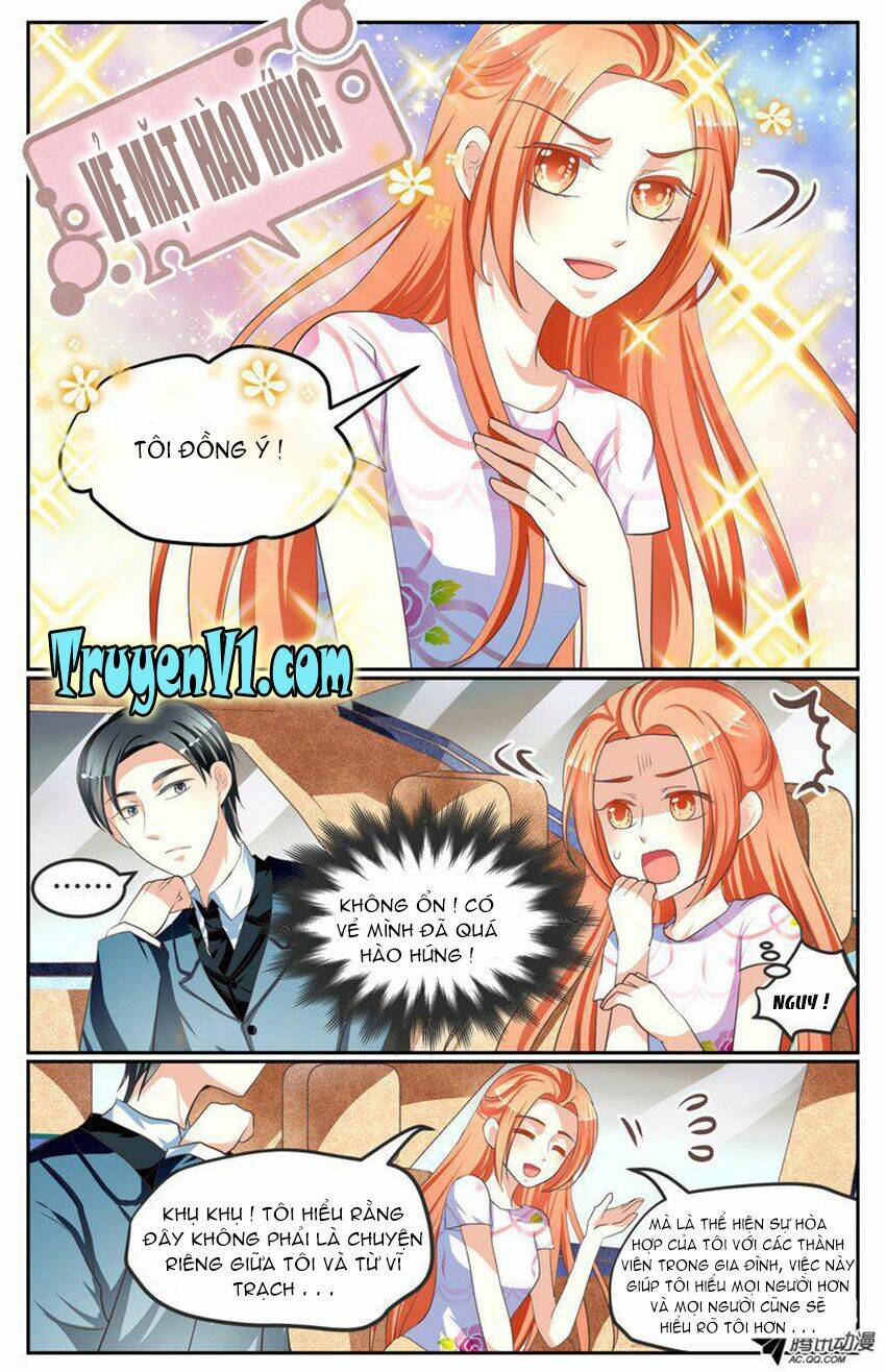 hoán hùng bang bang mang chapter 9 5